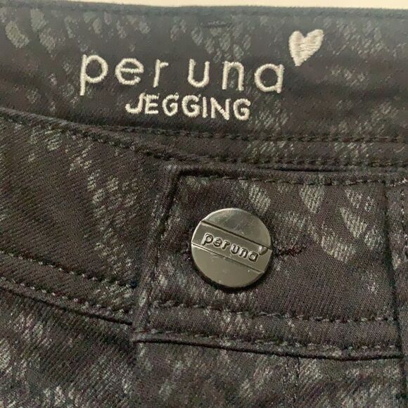 𝅺⭐️m&s PER UNA Danson Stretch Jeggings⭐️ - Picture 4 of 8